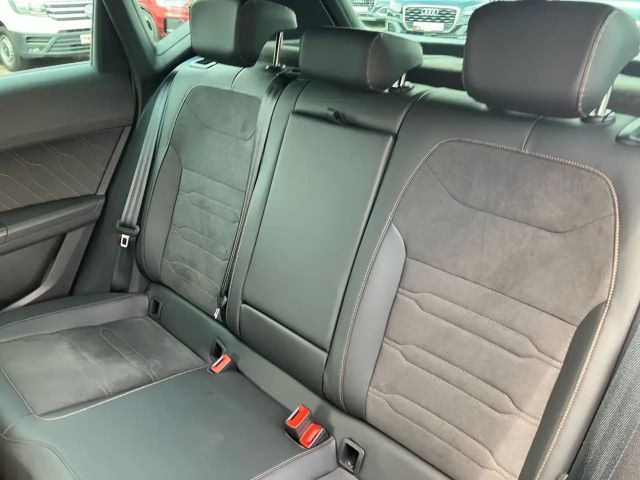 Cupra Ateca 2.0 TSI 4Drive DSG VZ