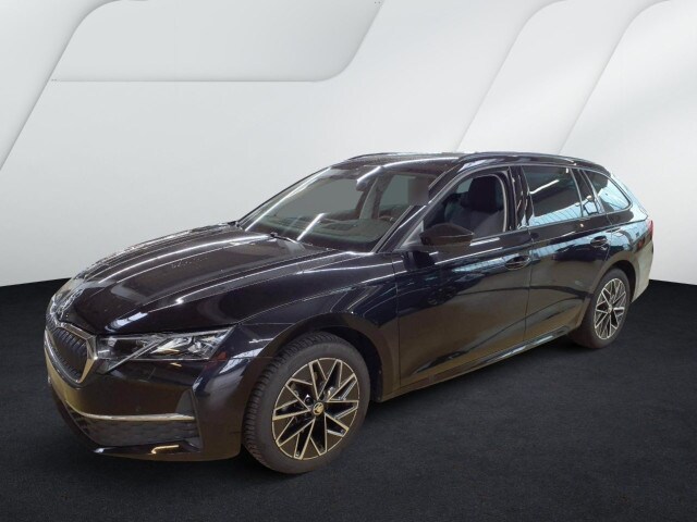 Skoda Octavia 2.0 TDI Combi Selection