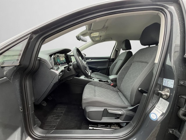 Volkswagen Golf 1.0 TSI Golf VIII Variant