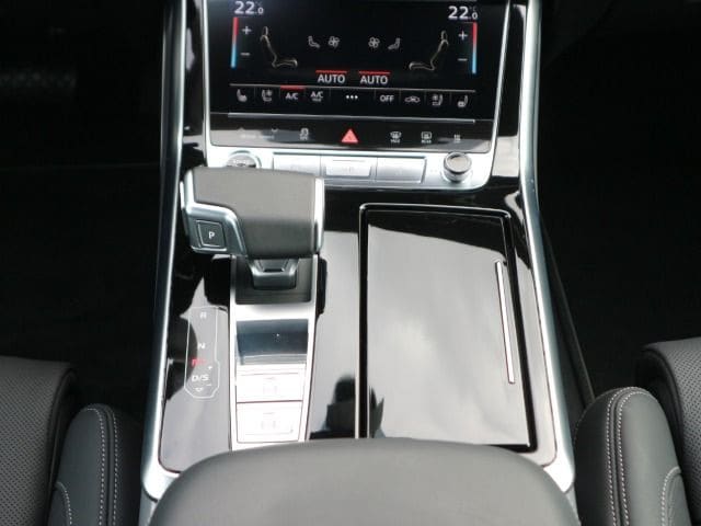 Audi Q7 50 TDI Quattro S-Line