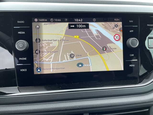 Volkswagen Taigo 1.0 TSI DSG