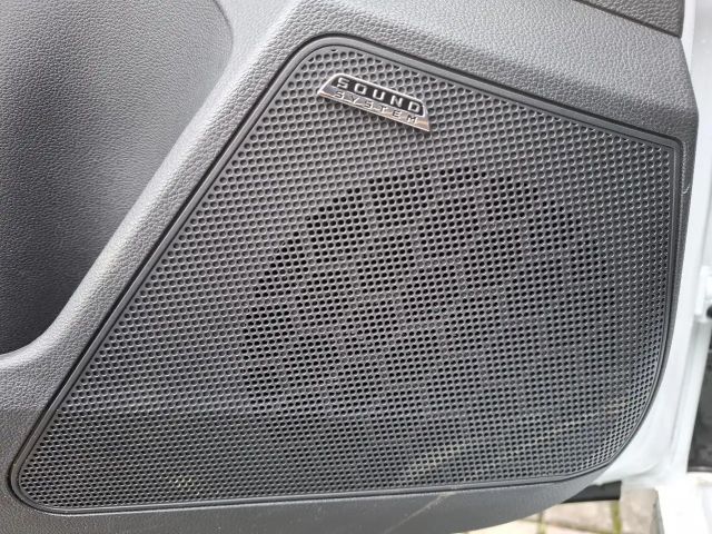 Skoda Scala Monte Carlo