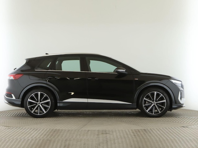 Audi Q4 e-tron 40