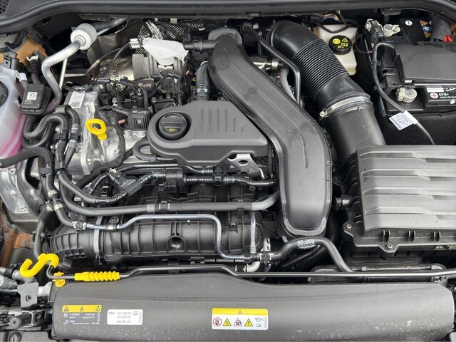 Seat Ibiza 1.5 TSI DSG