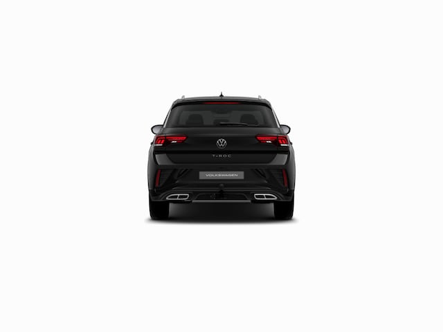 Volkswagen T-Roc 1.5 TSI DSG R-Line