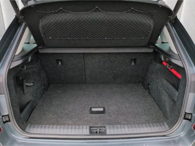 Skoda Kamiq 1.0 TSI Clever