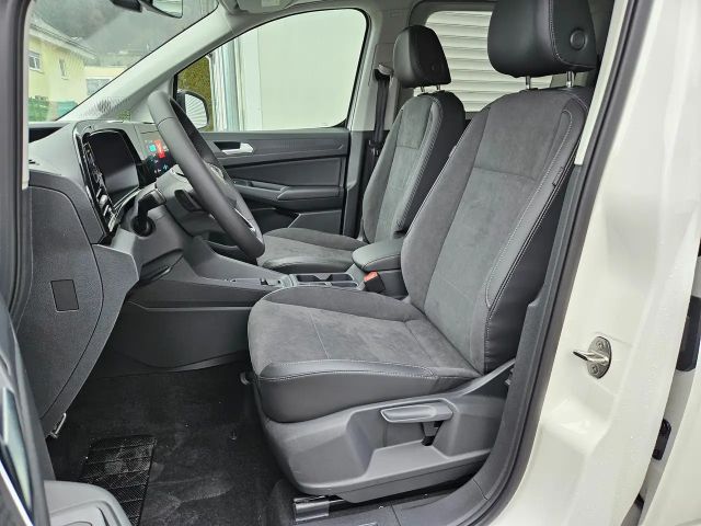 Volkswagen Caddy Maxi Style eHybrid