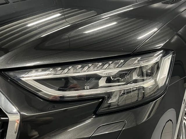 Audi A8 50 TDI Lang Quattro