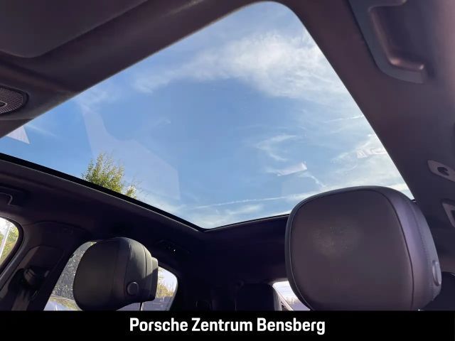 Porsche Cayenne Coupé S