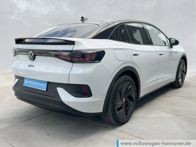 Volkswagen ID.5 GTX