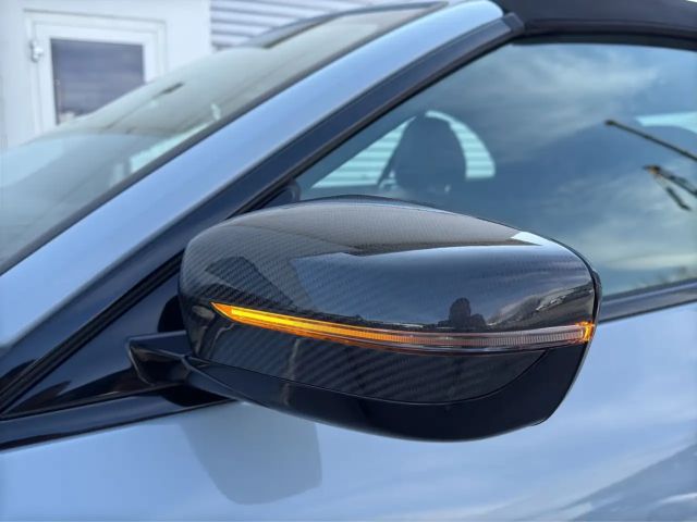 BMW 440 Cabrio M-Sport