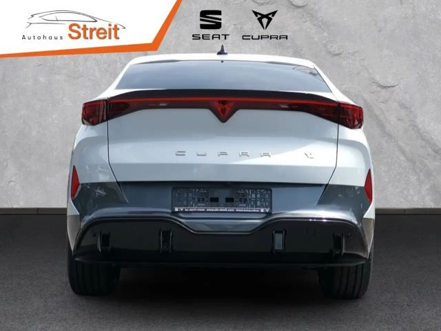 Cupra Tavascan 4Drive VZ