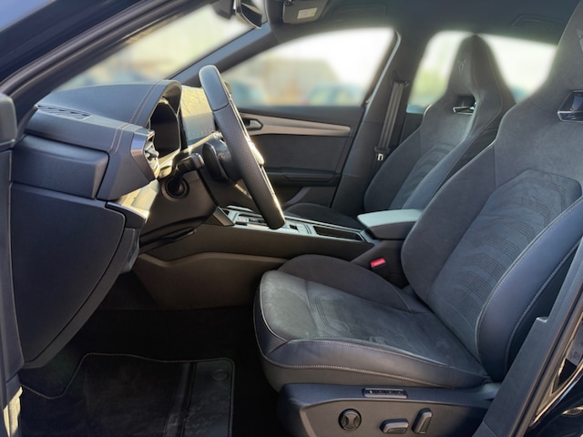 Cupra Formentor 1.4 e-Hybrid VZ