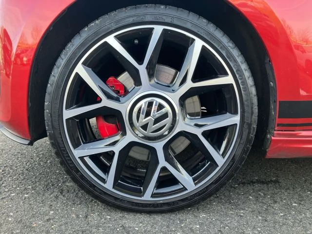 Volkswagen up! 1.0 TSI GTI