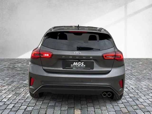 Ford Focus EcoBoost ST Line