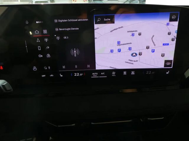 Audi Q6 e-tron Quattro