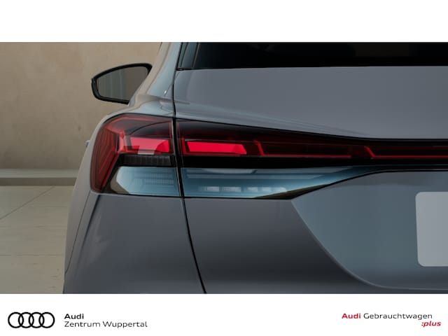 Audi Q4 e-tron 40