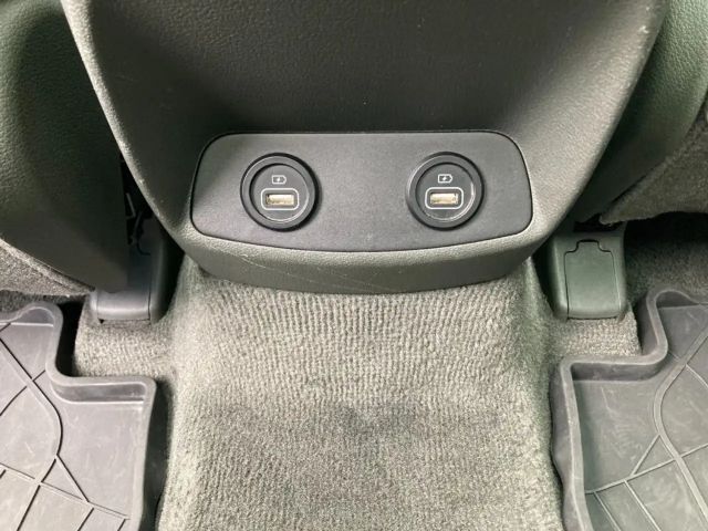 Hyundai Santa Fe Vierwielaandrijving