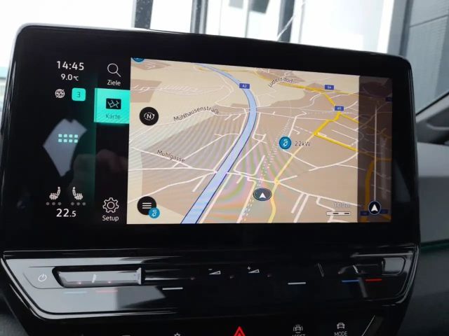 Volkswagen ID.3 Performance Pure