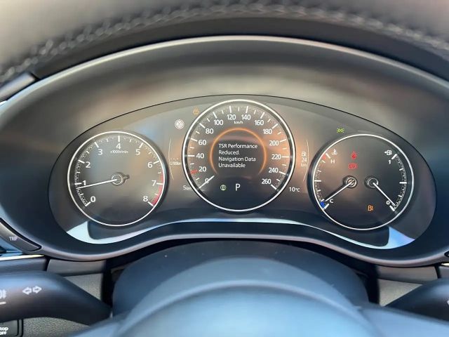 Mazda 3 2.5L Homura SkyActiv