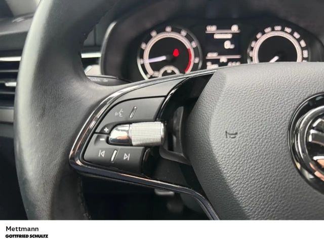 Skoda Kamiq 1.0 TSI Clever