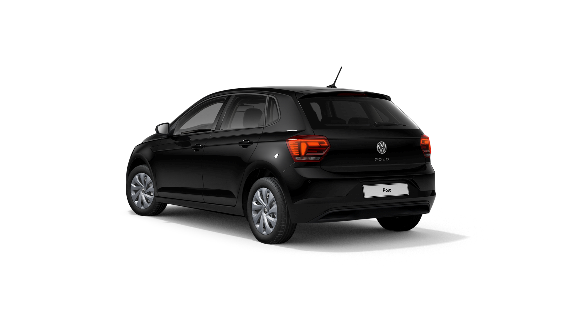 Volkswagen Polo Comfortline