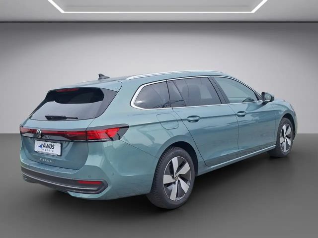 Volkswagen Passat 2.0 TDI Business DSG Variant