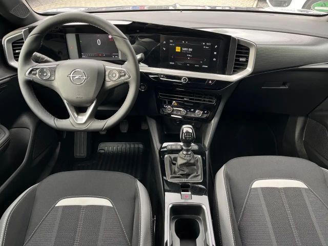 Opel Mokka GS-Line Grand Sport