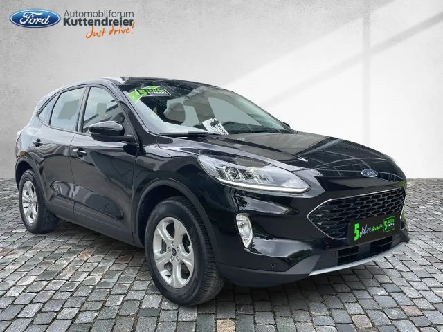 Ford Kuga Cool & Connect