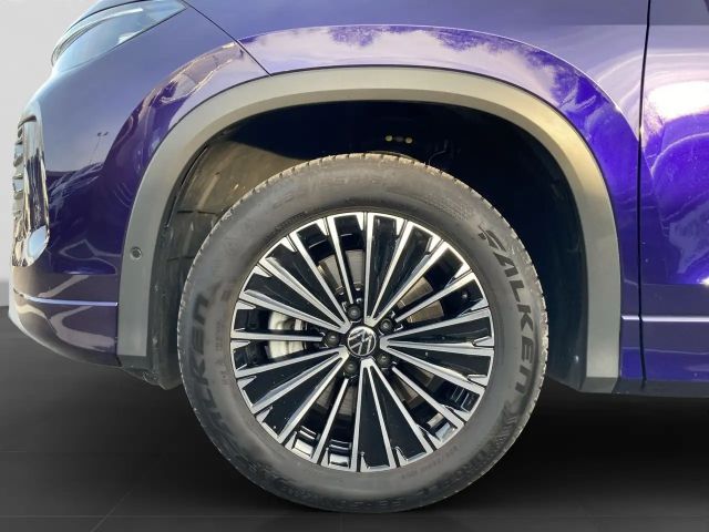 Volkswagen Tayron 1.5 eTSI DSG Life