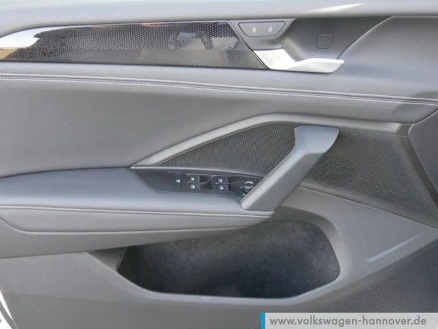 Volkswagen Tiguan 1.5 eTSI DSG