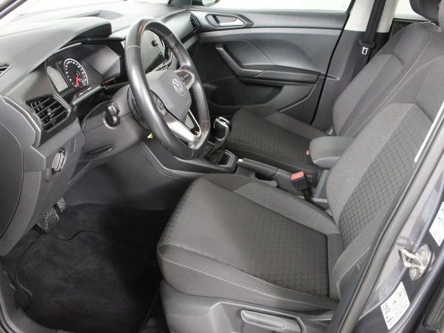 Volkswagen T-Cross DSG Life