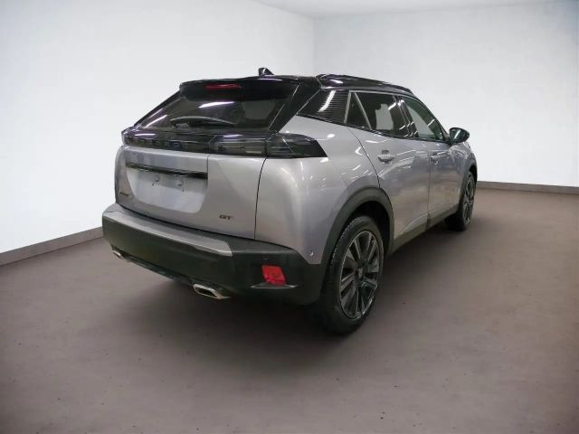Peugeot 2008 GT-Line PureTech