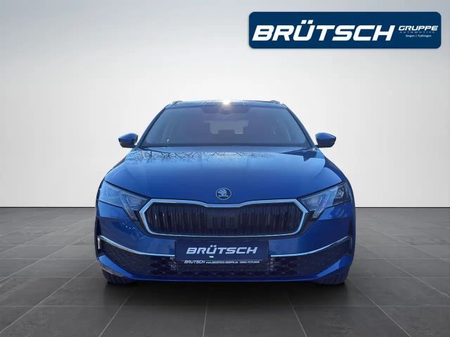 Skoda Octavia 2.0 TDI Combi Tour