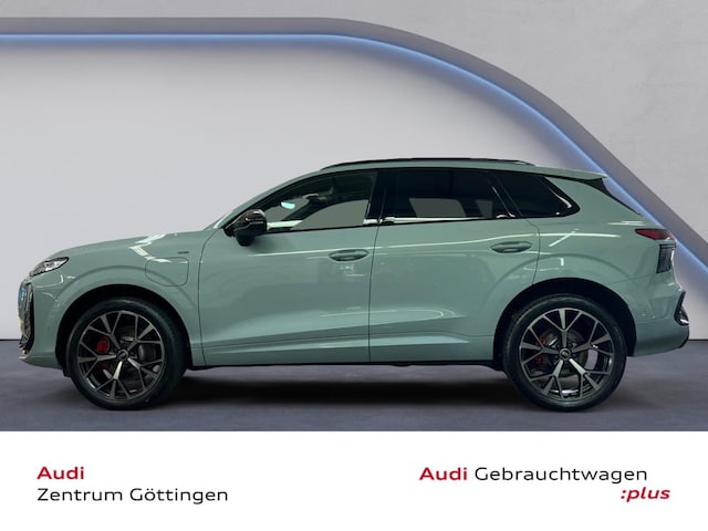 Audi Q3 Hybride S-Tronic