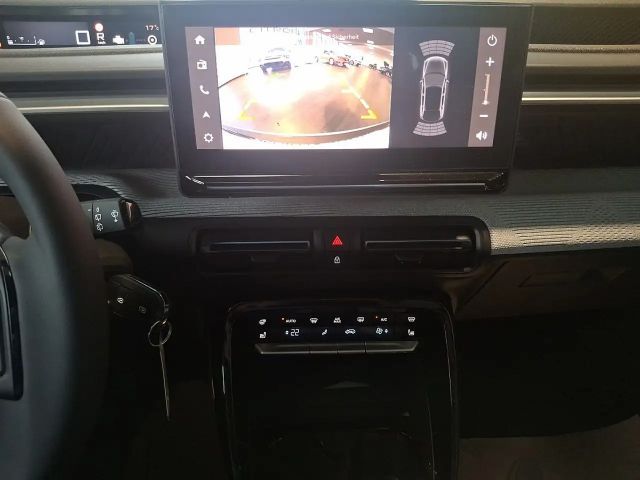 Citroën C3 Aircross Hybrid Max