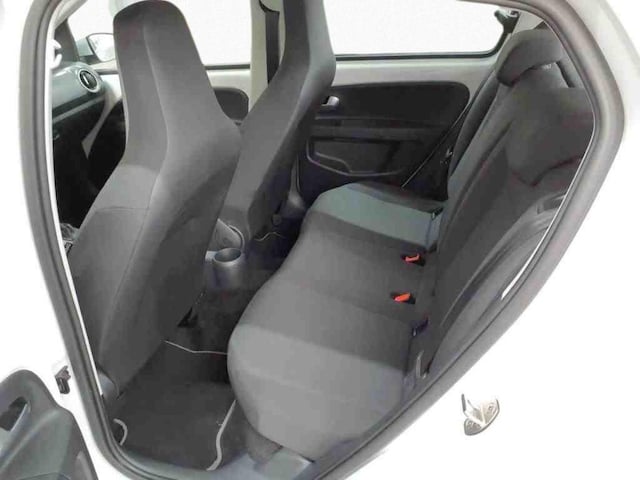 Volkswagen e-up! Move Move up!