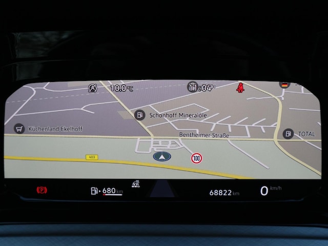 Volkswagen Golf Golf VIII Life Variant