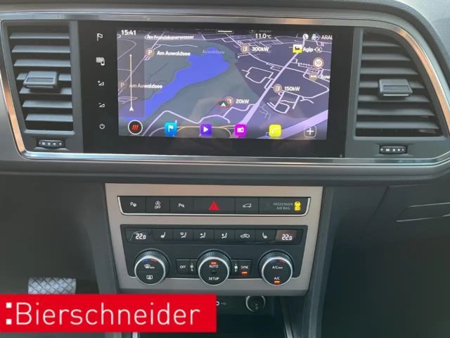 Seat Ateca 1.5 TSI DSG