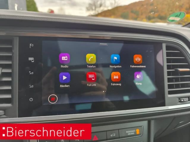 Cupra Ateca 2.0 TSI 4Drive DSG