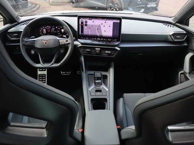 Cupra Leon DSG Sportstourer VZ