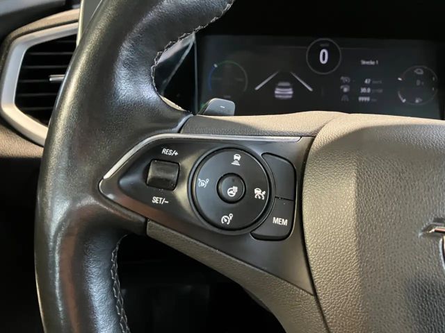 Opel Grandland X 1.6 Turbo