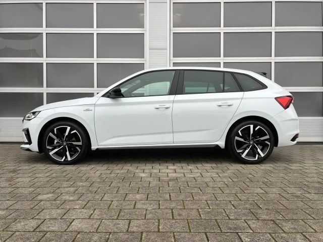 Skoda Scala 1.5 TSI Monte Carlo