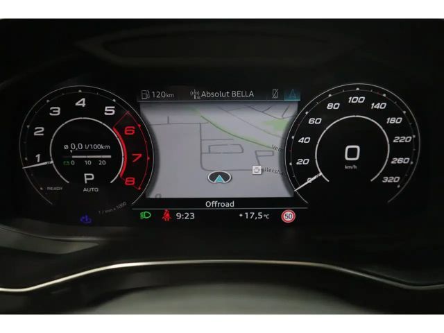 Audi RS6 4.0 TFSI Avant Quattro