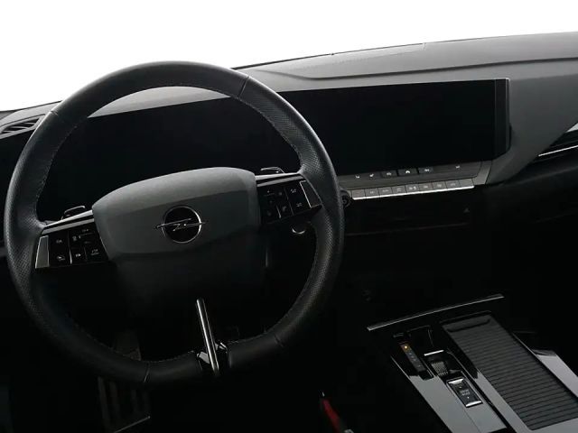 Opel Astra GS-Line Grand Sport Turbo