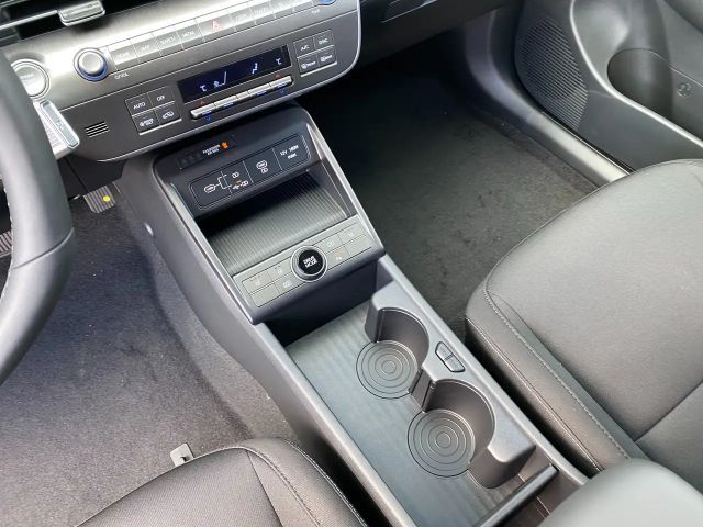 Hyundai Kona Hybrid Trend