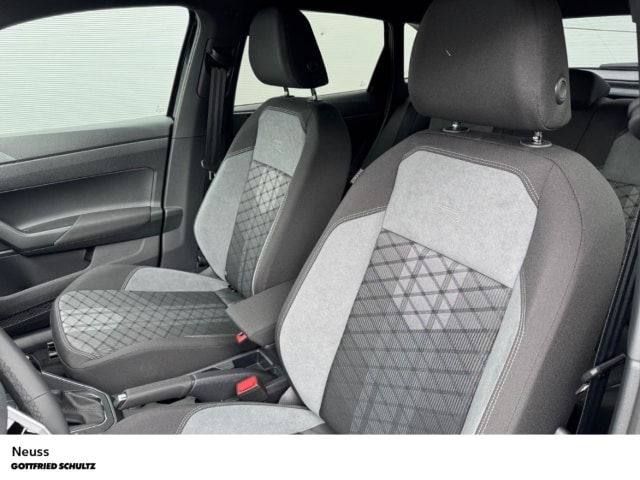 Volkswagen Taigo 1.0 TSI DSG R-Line