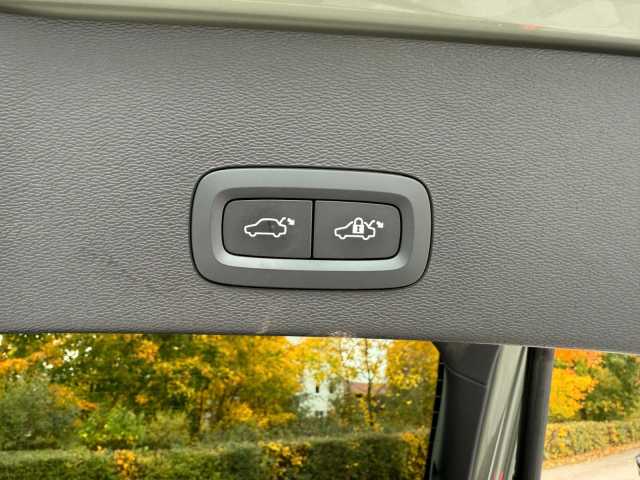 Volvo C40 Recharge Ultimate