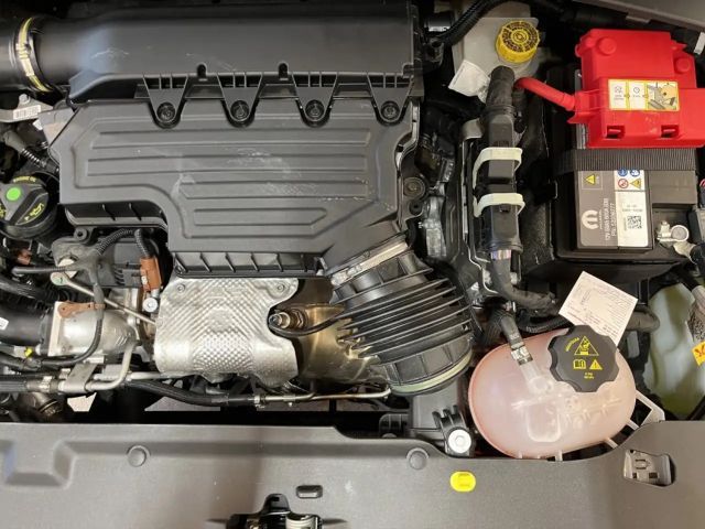 Jeep Compass Altitude