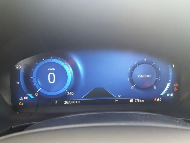 Ford Kuga EcoBoost ST Line X